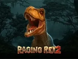 Raging Rex 2