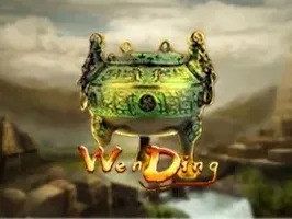 Wen Ding icon