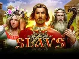The Slavs icon