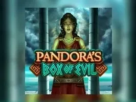 Pandora's Box of Evil icon