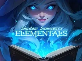 Shadow Summoner Elementals screenshot