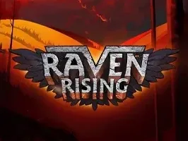 Raven Rising game thumbnail