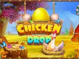 Chicken Drop icon