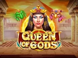 Queen of Gods icon