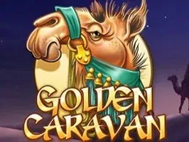 Golden Caravan game thumbnail