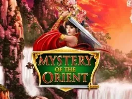 Mystery Of The Orient™ icon