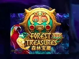 Forest Treasure game thumbnail